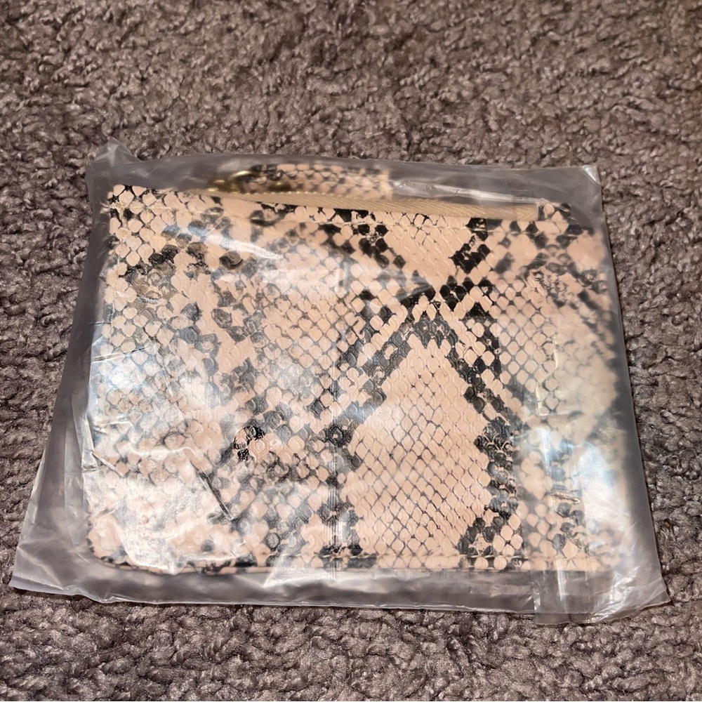 nwt sienna mae mini wallet